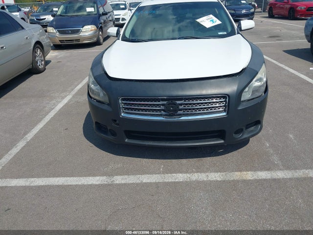 Aukcja sprzedaży 2014 Nissan Maxima 3.5 S, vin: 1N4AA5AP0EC449474, numer aukcji: 46133096