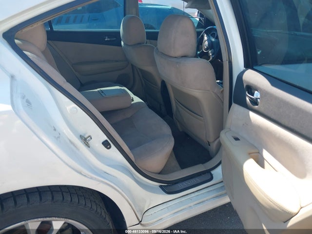 Aukcja sprzedaży 2014 Nissan Maxima 3.5 S, vin: 1N4AA5AP0EC449474, numer aukcji: 46133096