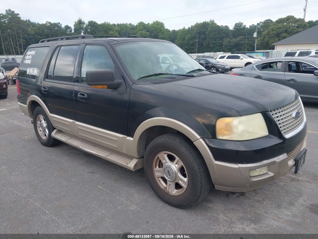 46133097 :رقم المزاد ، 1FMFU17586LA90362 vin ، 2006 Ford Expedition Eddie Bauer/king Ranch مزاد بيع