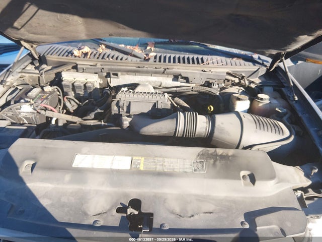 46133097 :رقم المزاد ، 1FMFU17586LA90362 vin ، 2006 Ford Expedition Eddie Bauer/king Ranch مزاد بيع