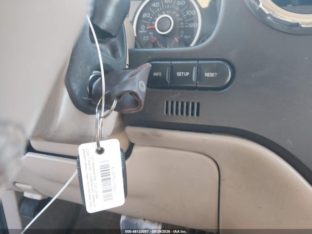 46133097 :رقم المزاد ، 1FMFU17586LA90362 vin ، 2006 Ford Expedition Eddie Bauer/king Ranch مزاد بيع