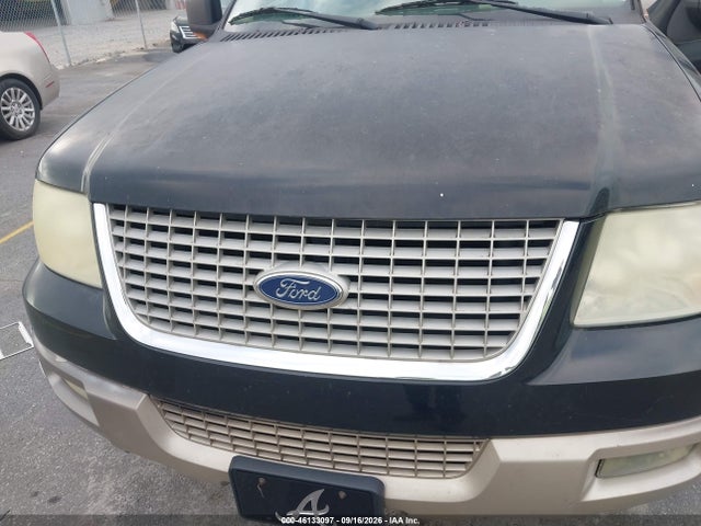 46133097 :رقم المزاد ، 1FMFU17586LA90362 vin ، 2006 Ford Expedition Eddie Bauer/king Ranch مزاد بيع