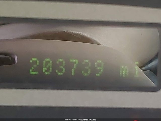 46133097 :رقم المزاد ، 1FMFU17586LA90362 vin ، 2006 Ford Expedition Eddie Bauer/king Ranch مزاد بيع
