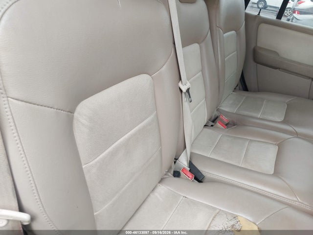 46133097 :رقم المزاد ، 1FMFU17586LA90362 vin ، 2006 Ford Expedition Eddie Bauer/king Ranch مزاد بيع