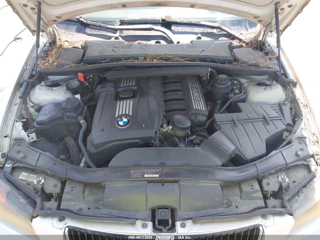 Продаж на аукціоні авто 2007 Bmw 328i, vin: WBAVS13547FX15560, номер лоту: 46133098