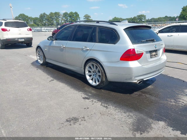 Продаж на аукціоні авто 2007 Bmw 328i, vin: WBAVS13547FX15560, номер лоту: 46133098