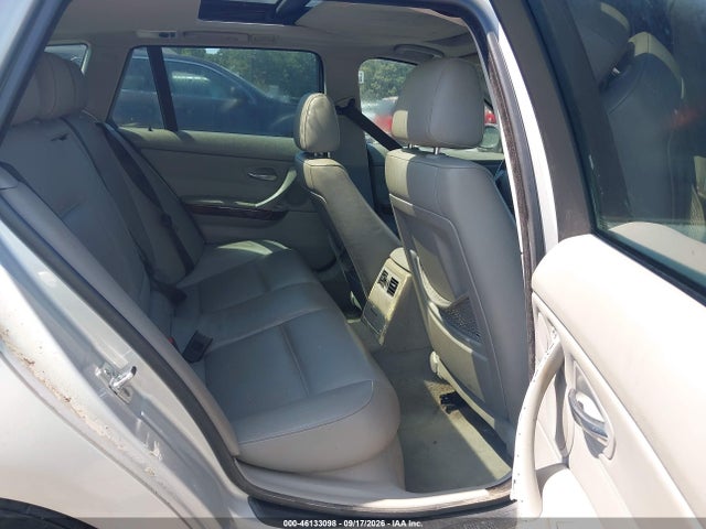 Продаж на аукціоні авто 2007 Bmw 328i, vin: WBAVS13547FX15560, номер лоту: 46133098