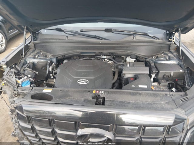 Auction sale of the 2024 Hyundai Palisade Sel, vin: KM8R24GE0RU794588, lot number: 46133099