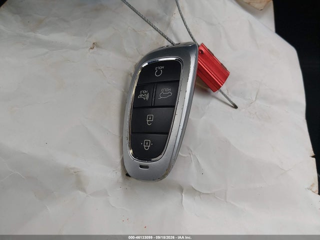 Auction sale of the 2024 Hyundai Palisade Sel, vin: KM8R24GE0RU794588, lot number: 46133099