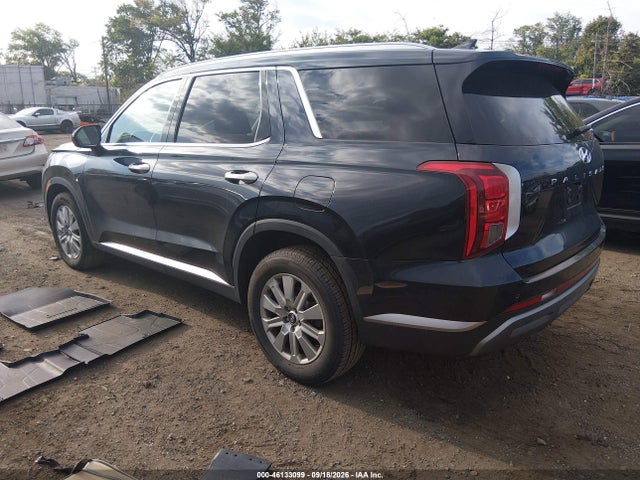 Auction sale of the 2024 Hyundai Palisade Sel, vin: KM8R24GE0RU794588, lot number: 46133099