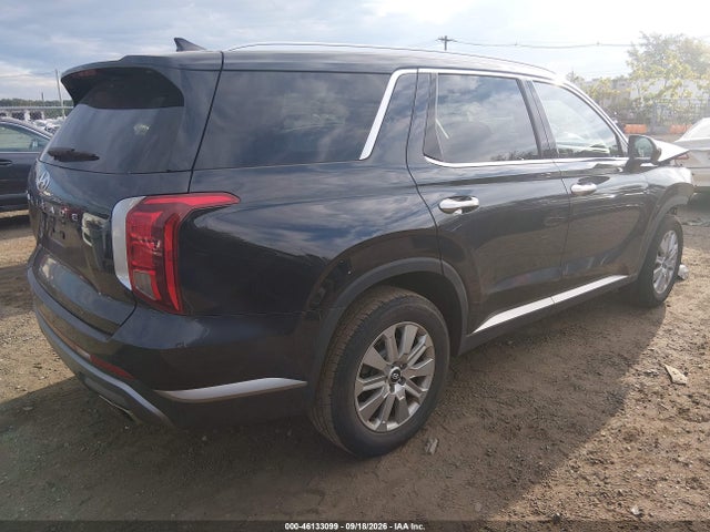 Auction sale of the 2024 Hyundai Palisade Sel, vin: KM8R24GE0RU794588, lot number: 46133099