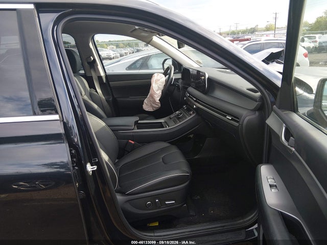 Auction sale of the 2024 Hyundai Palisade Sel, vin: KM8R24GE0RU794588, lot number: 46133099