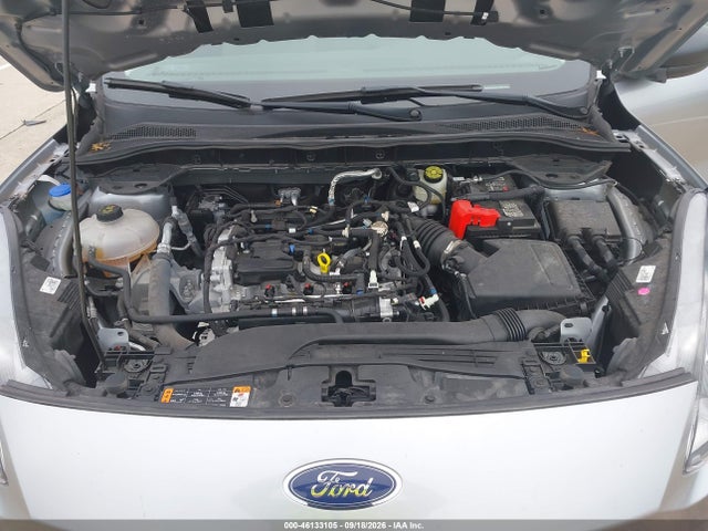 2022 Ford Escape Se მანქანა იყიდება აუქციონზე, vin: 1FMCU9G62NUB70033, აუქციონის ნომერი: 46133105