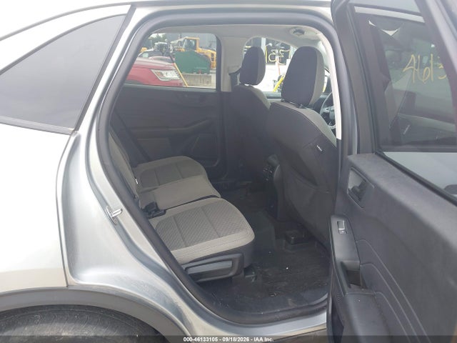 2022 Ford Escape Se მანქანა იყიდება აუქციონზე, vin: 1FMCU9G62NUB70033, აუქციონის ნომერი: 46133105