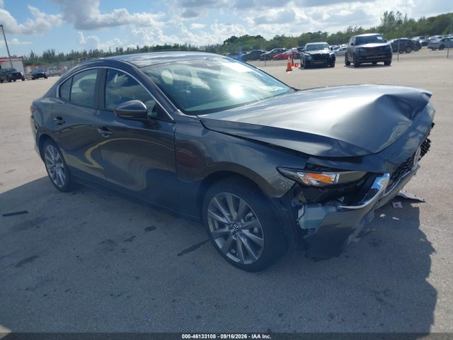 Продажа на аукционе авто 2023 Mazda Mazda3 2.5 S Select, vin: 3MZBPABM4PM365845, номер лота: 46133108