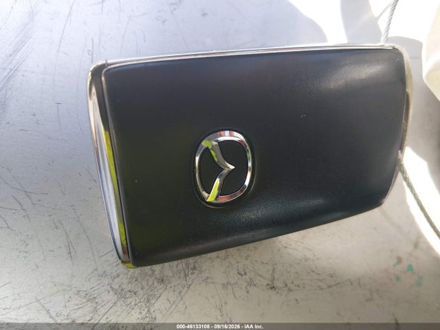 2023 Mazda Mazda3 2.5 S Select მანქანა იყიდება აუქციონზე, vin: 3MZBPABM4PM365845, აუქციონის ნომერი: 46133108