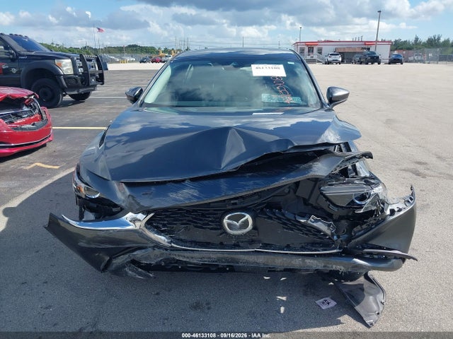 2023 Mazda Mazda3 2.5 S Select მანქანა იყიდება აუქციონზე, vin: 3MZBPABM4PM365845, აუქციონის ნომერი: 46133108