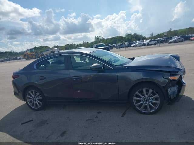 2023 Mazda Mazda3 2.5 S Select მანქანა იყიდება აუქციონზე, vin: 3MZBPABM4PM365845, აუქციონის ნომერი: 46133108