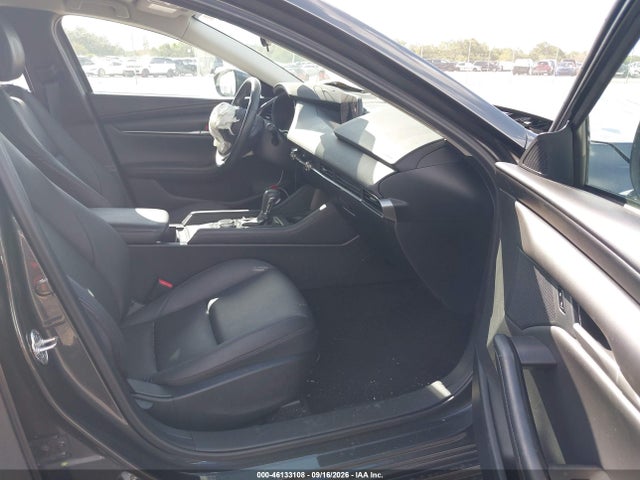2023 Mazda Mazda3 2.5 S Select მანქანა იყიდება აუქციონზე, vin: 3MZBPABM4PM365845, აუქციონის ნომერი: 46133108