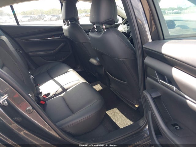 2023 Mazda Mazda3 2.5 S Select მანქანა იყიდება აუქციონზე, vin: 3MZBPABM4PM365845, აუქციონის ნომერი: 46133108