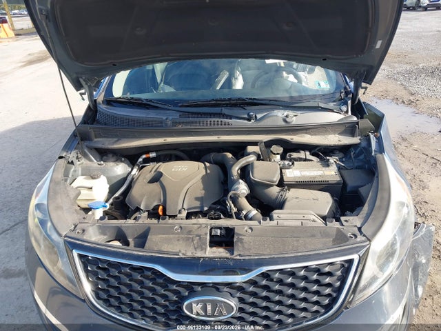 Продаж на аукціоні авто 2012 Kia Sportage Sx, vin: KNDPC3A68C7313495, номер лоту: 46133109