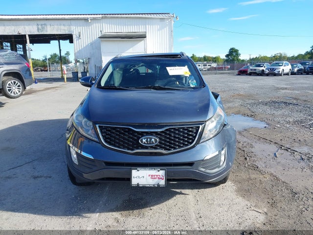 Продаж на аукціоні авто 2012 Kia Sportage Sx, vin: KNDPC3A68C7313495, номер лоту: 46133109