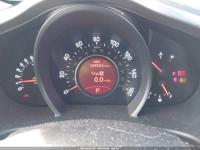 Продаж на аукціоні авто 2012 Kia Sportage Sx, vin: KNDPC3A68C7313495, номер лоту: 46133109