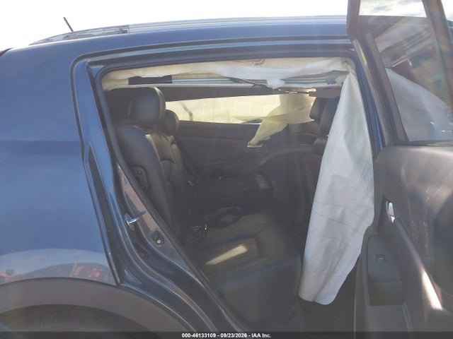 Продаж на аукціоні авто 2012 Kia Sportage Sx, vin: KNDPC3A68C7313495, номер лоту: 46133109
