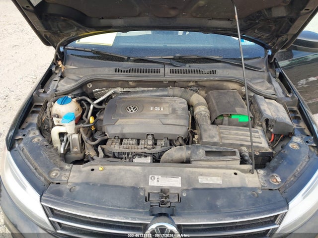 Aukcja sprzedaży 2015 Volkswagen Jetta 1.8t Sport, vin: 3VWD17AJXFM226709, numer aukcji: 46133112