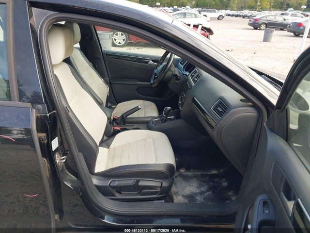Aukcja sprzedaży 2015 Volkswagen Jetta 1.8t Sport, vin: 3VWD17AJXFM226709, numer aukcji: 46133112