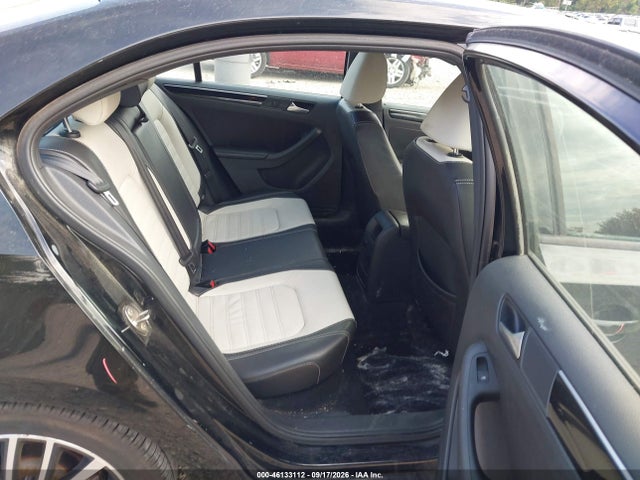 Aukcja sprzedaży 2015 Volkswagen Jetta 1.8t Sport, vin: 3VWD17AJXFM226709, numer aukcji: 46133112