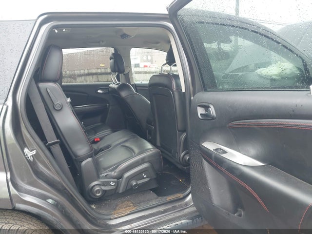 2017 Dodge Journey Gt Awd მანქანა იყიდება აუქციონზე, vin: 3C4PDDEG5HT685563, აუქციონის ნომერი: 46133120