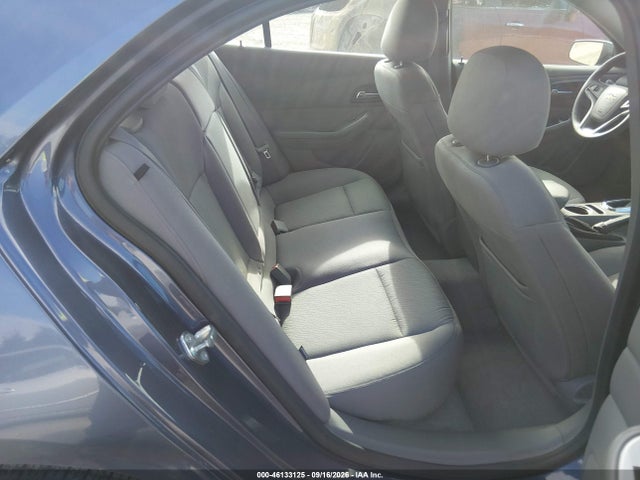 Продажа на аукционе авто 2015 Chevrolet Malibu Ls, vin: 1G11B5SL6FF224780, номер лота: 46133125