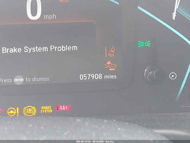 2020 Honda Odyssey Ex-l/ex-l W/navi   Res მანქანა იყიდება აუქციონზე, vin: 5FNRL6H79LB041638, აუქციონის ნომერი: 46133126