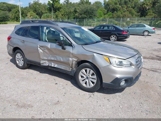 Auction sale of the 2017 Subaru Outback 2.5i Premium, vin: 4S4BSAFC0H3330933, lot number: 46133129