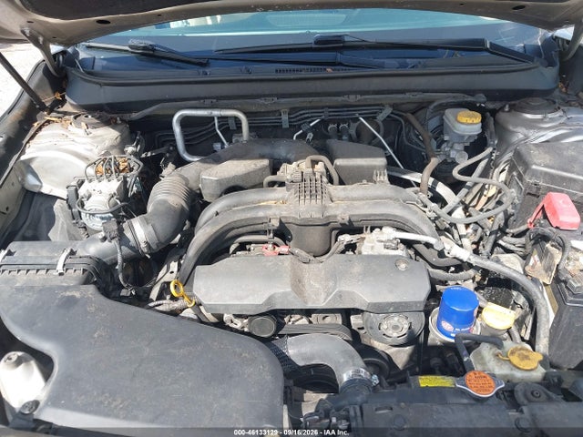 Aukcja sprzedaży 2017 Subaru Outback 2.5i Premium, vin: 4S4BSAFC0H3330933, numer aukcji: 46133129