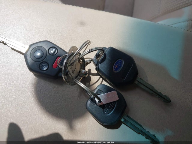 Aukcja sprzedaży 2017 Subaru Outback 2.5i Premium, vin: 4S4BSAFC0H3330933, numer aukcji: 46133129