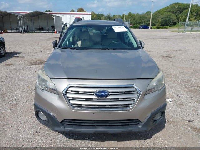 Aukcja sprzedaży 2017 Subaru Outback 2.5i Premium, vin: 4S4BSAFC0H3330933, numer aukcji: 46133129