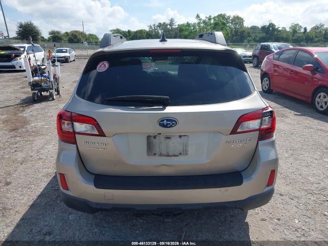 Aukcja sprzedaży 2017 Subaru Outback 2.5i Premium, vin: 4S4BSAFC0H3330933, numer aukcji: 46133129