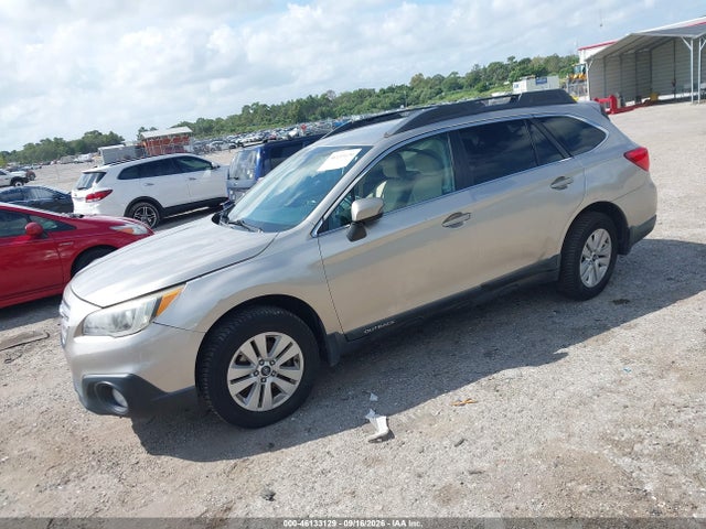 Aukcja sprzedaży 2017 Subaru Outback 2.5i Premium, vin: 4S4BSAFC0H3330933, numer aukcji: 46133129