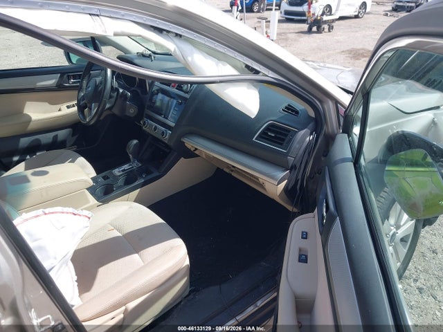 Aukcja sprzedaży 2017 Subaru Outback 2.5i Premium, vin: 4S4BSAFC0H3330933, numer aukcji: 46133129