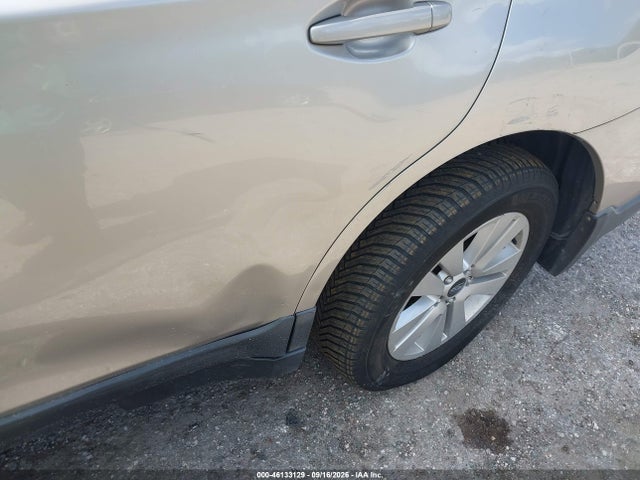 Aukcja sprzedaży 2017 Subaru Outback 2.5i Premium, vin: 4S4BSAFC0H3330933, numer aukcji: 46133129