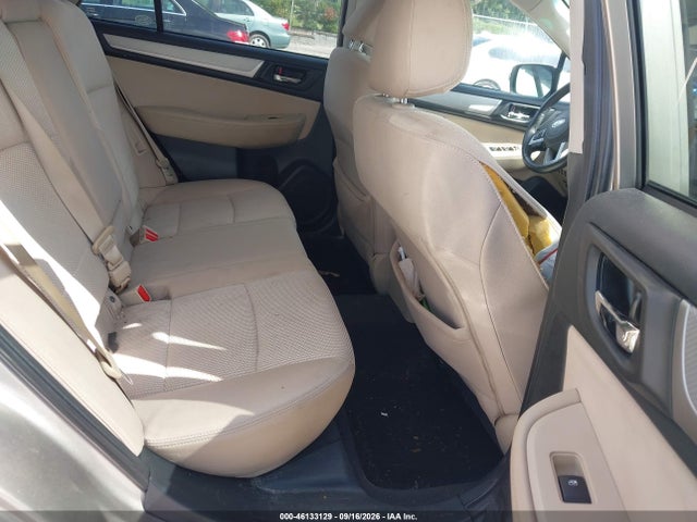 Aukcja sprzedaży 2017 Subaru Outback 2.5i Premium, vin: 4S4BSAFC0H3330933, numer aukcji: 46133129
