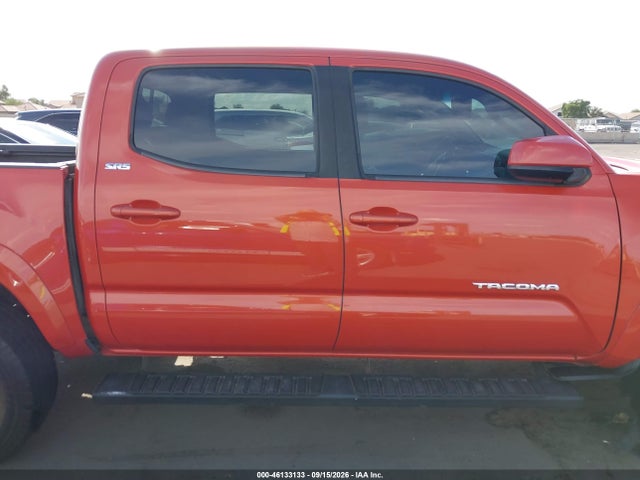 2016 Toyota Tacoma Sr5 მანქანა იყიდება აუქციონზე, vin: 5TFAX5GNXGX055149, აუქციონის ნომერი: 46133133