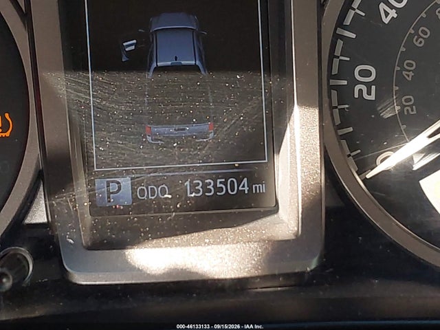 2016 Toyota Tacoma Sr5 მანქანა იყიდება აუქციონზე, vin: 5TFAX5GNXGX055149, აუქციონის ნომერი: 46133133