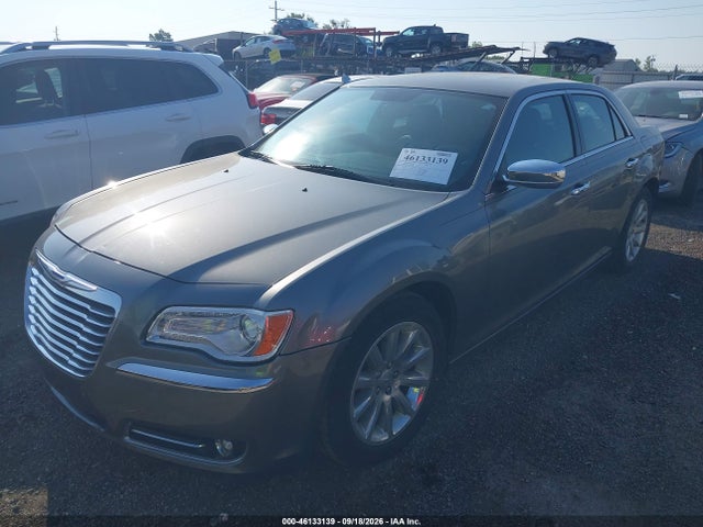 Aukcja sprzedaży 2012 Chrysler 300 Limited, vin: 2C3CCACG8CH265692, numer aukcji: 46133139