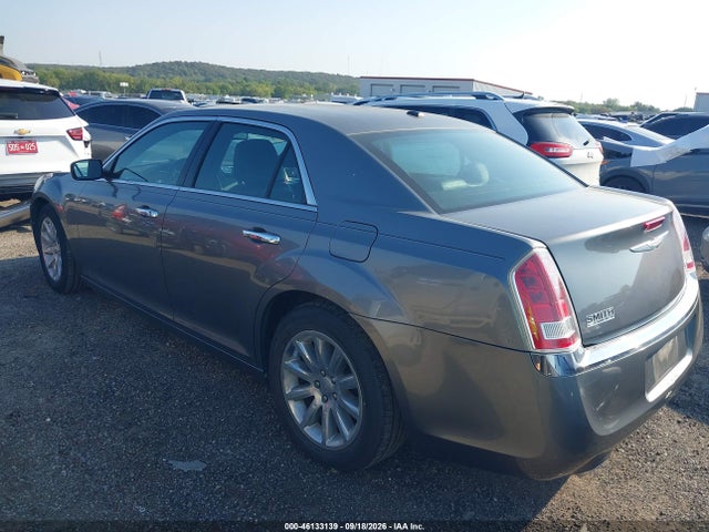 Aukcja sprzedaży 2012 Chrysler 300 Limited, vin: 2C3CCACG8CH265692, numer aukcji: 46133139
