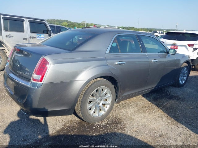 Aukcja sprzedaży 2012 Chrysler 300 Limited, vin: 2C3CCACG8CH265692, numer aukcji: 46133139