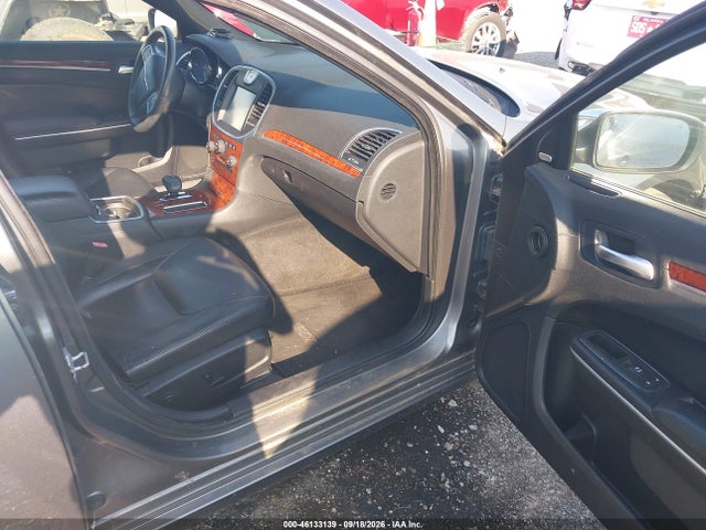 Aukcja sprzedaży 2012 Chrysler 300 Limited, vin: 2C3CCACG8CH265692, numer aukcji: 46133139