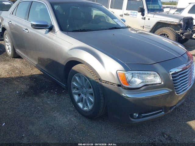 Aukcja sprzedaży 2012 Chrysler 300 Limited, vin: 2C3CCACG8CH265692, numer aukcji: 46133139